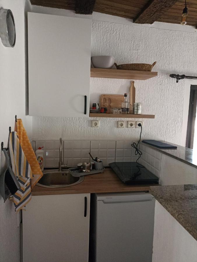 Poljoprivredno Turisticko Domacinstvo Deguric Apartment Valjevo Exterior foto