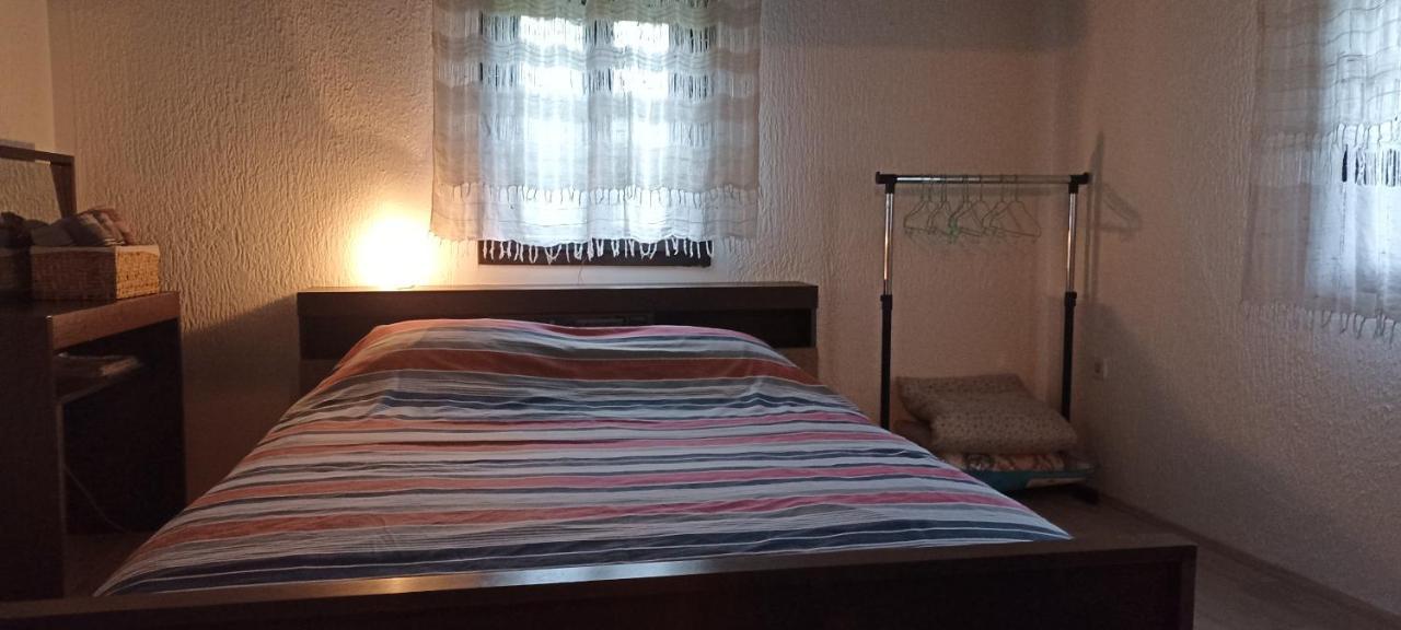 Poljoprivredno Turisticko Domacinstvo Deguric Apartment Valjevo Exterior foto