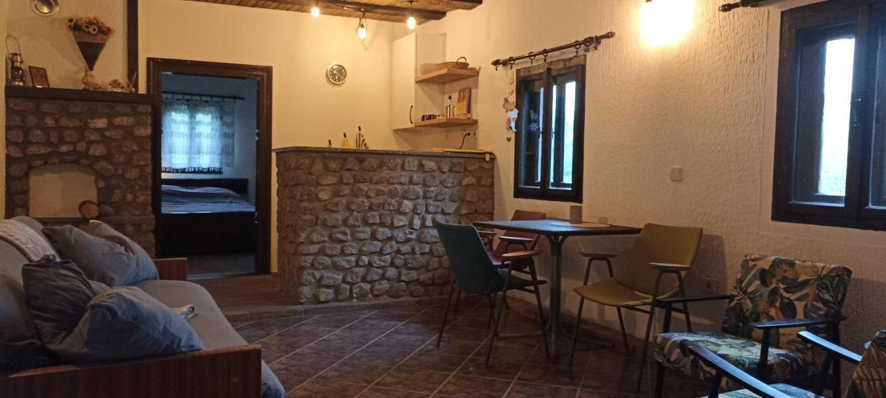 Poljoprivredno Turisticko Domacinstvo Deguric Apartment Valjevo Exterior foto